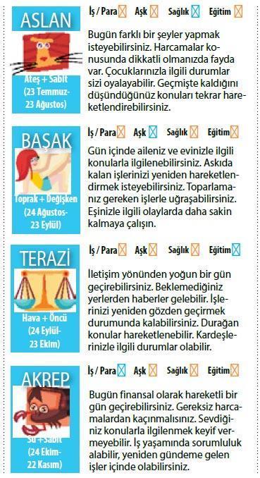 Daha somut düşünmeliyiz