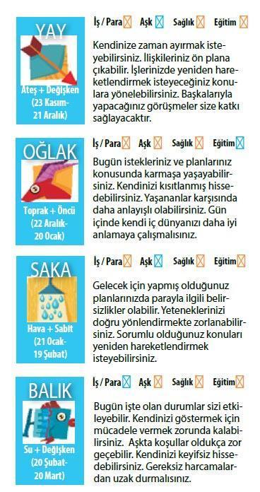 Daha somut düşünmeliyiz