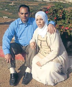Mardin’in Faslı kumaları