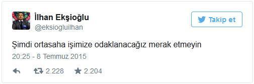 Fenerbahçe durmuyor