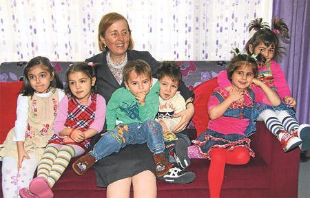 Boşanan eşe ‘koruma kalkanı’ tamam
