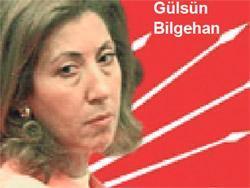 Yeni CHP, kadın sorunları için “Erkekler olmadan asla” diyor