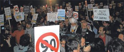 İşte Cine 5’i alacak şirket