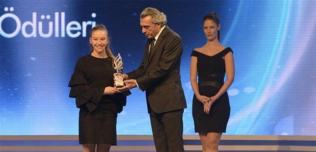 64. Gillette Milliyet Yılın Sporcusu Ödülleri sahiplerini buldu