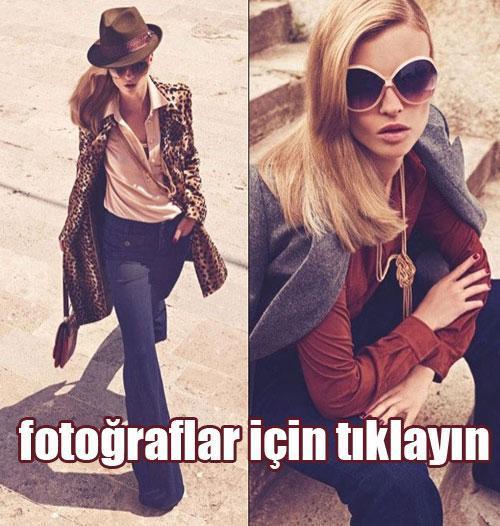Bu kez yeniden yorumlanacak yıllar 1970’ler