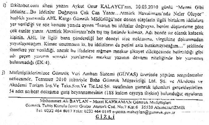Rüşvet paraları müdürlerin cebinde