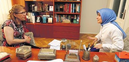‘Saldırıya çok üzüldük’