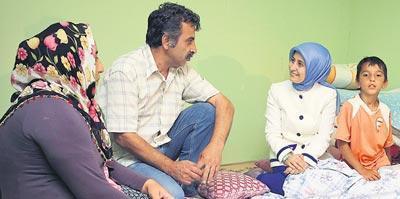 ‘Saldırıya çok üzüldük’
