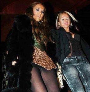 Bir Demet frikik