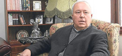 Çatışma ihtimal dışı değil