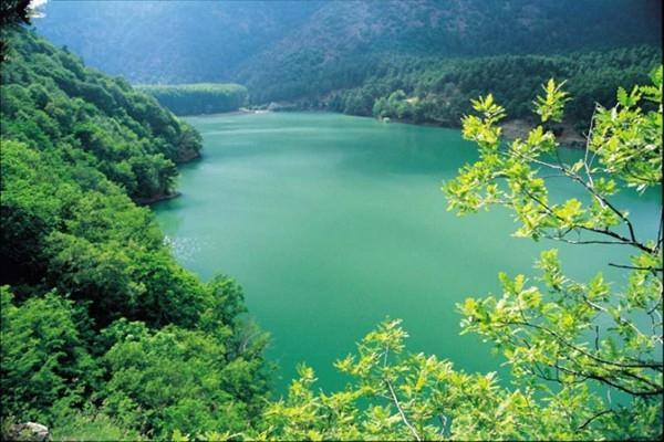 10. Borabay Gölü – Amasya 10. Borabay Gölü – Amasya