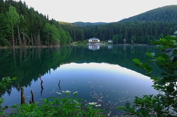 5. Şavşat Karagölü – Artvin 5. Şavşat Karagölü – Artvin