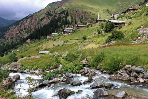3. Haldizen Yaylası – Trabzon 3. Haldizen Yaylası – Trabzon