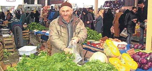 Öğrencilere ekmek arası sigara ve uyuşturucu