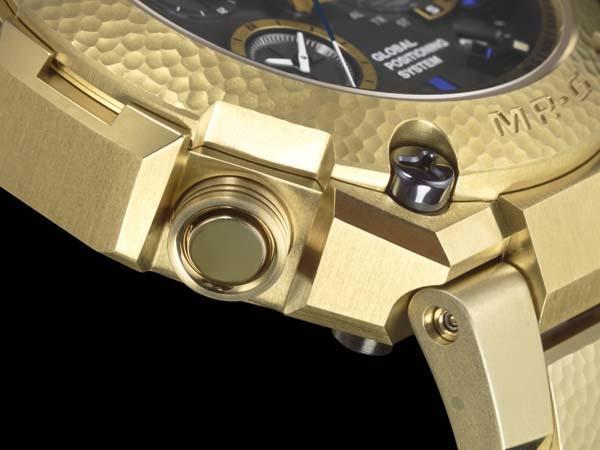 G-Shock’tan koleksiyonerlere özel 34 bin TLlik saat