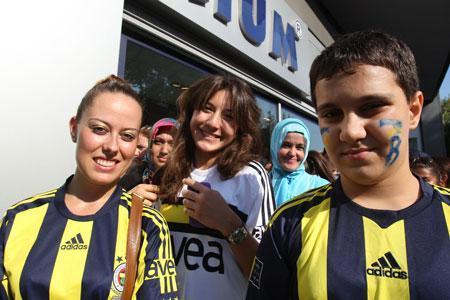 KADIKÖY’DE KADIN DEVRİMİ