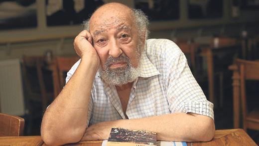 ÇÖPÇATANLIK CEBE SIÇRADI