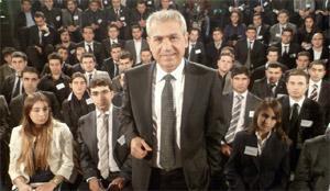 Öğrenci Konseyi başkanları ne dedi (1)