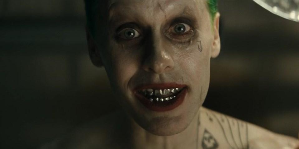 Suicide Squadın tanıtım fragmanı yayınlandı - İzle