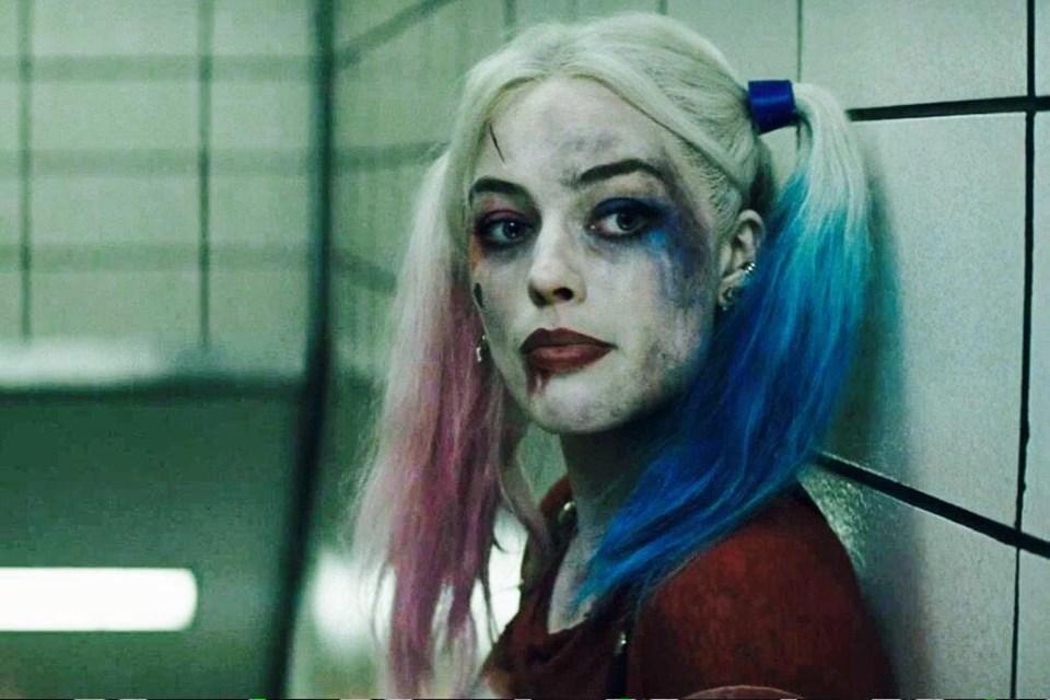 Suicide Squadın tanıtım fragmanı yayınlandı - İzle