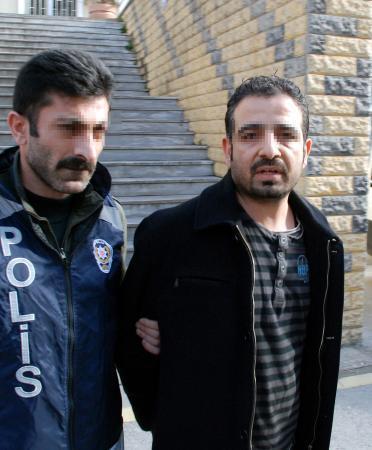 Ünlülerin medyumu gözaltında