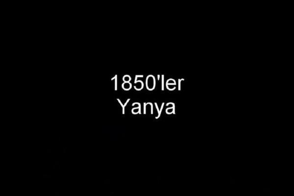 Osmanlı Devletinde insanlar nasıl giyinirdi