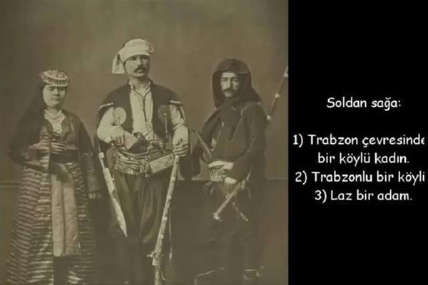 Osmanlı Devletinde insanlar nasıl giyinirdi
