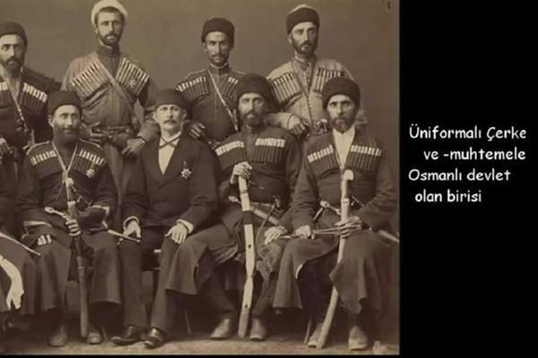 Osmanlı Devletinde insanlar nasıl giyinirdi