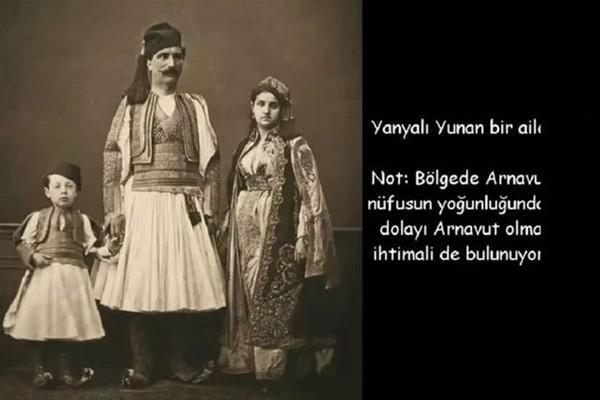 Osmanlı Devletinde insanlar nasıl giyinirdi