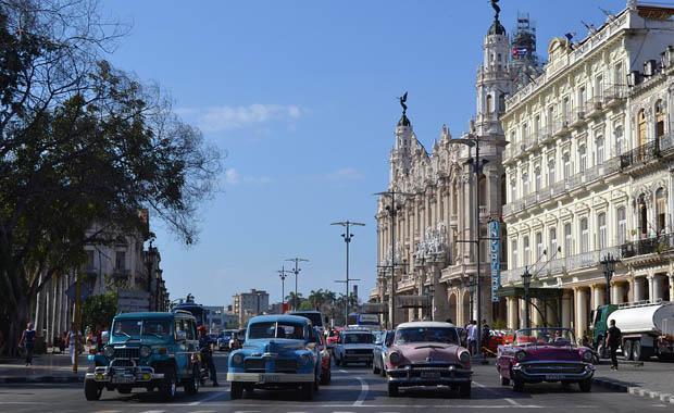 Küba rehberi ve Kübada yaşam