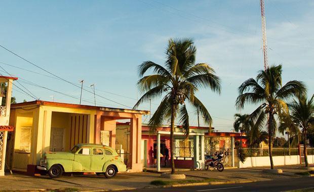 Küba rehberi ve Kübada yaşam