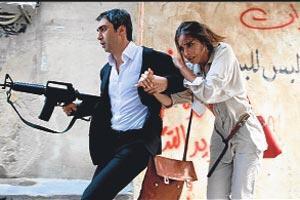 MÜSLÜMANLARIN ‘RAMBO’SU ‘POLAT’