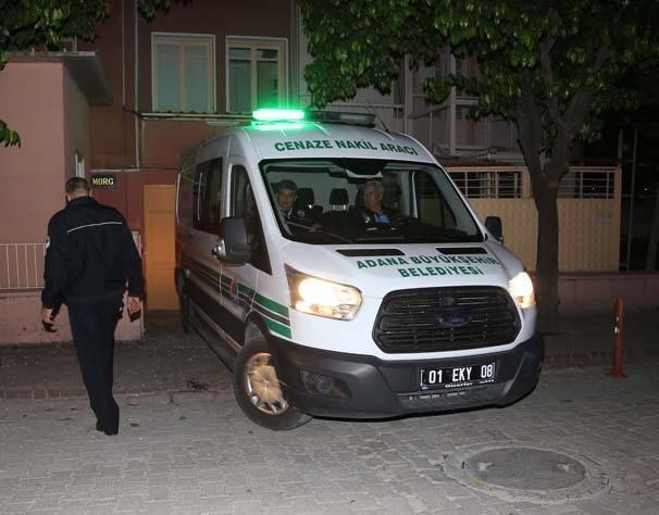 Adanada dehşet Yengesi ile kadın arkadaşını öldürdü...
