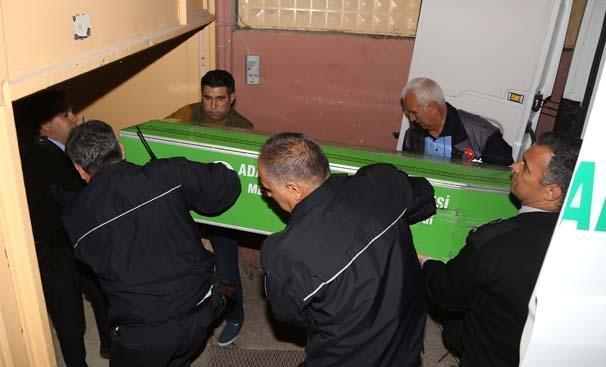 Adanada dehşet Yengesi ile kadın arkadaşını öldürdü...