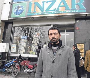Doğruhaber gazetesine Hizbullah operasyonu
