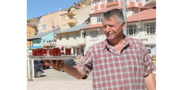 Bulaşıkçı olarak gittiği İngilterede milletvekilliğine aday gösterildi