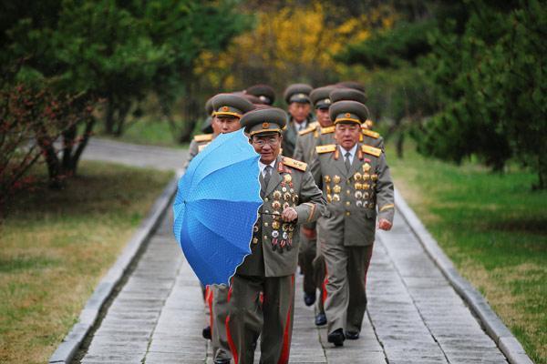 Son dakika... Dünya diken üstünde Artık saatler kaldı...