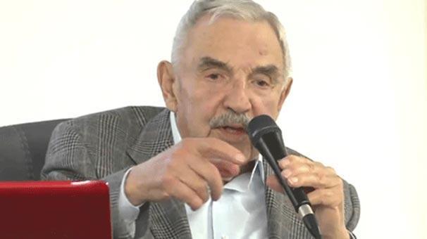 Prof. Dr. Cevat Babuna hayatını kaybetti
