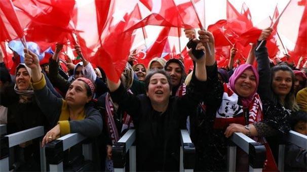 Cumhurbaşkanı Erdoğandan AGİTe sert tepki: Önce haddinizi bilin