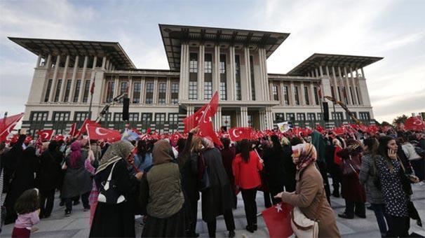 Cumhurbaşkanı Erdoğandan AGİTe sert tepki: Önce haddinizi bilin
