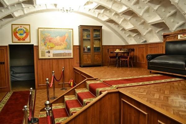 Sıradan bir bina gibi duruyor ama...