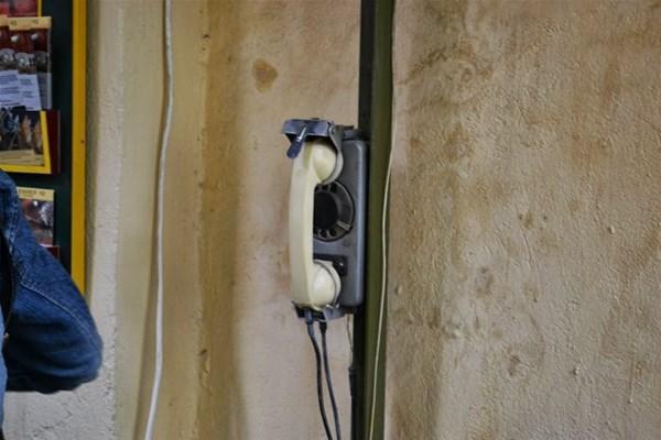 Sıradan bir bina gibi duruyor ama...