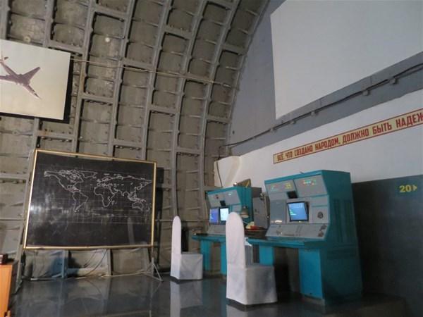 Sıradan bir bina gibi duruyor ama...