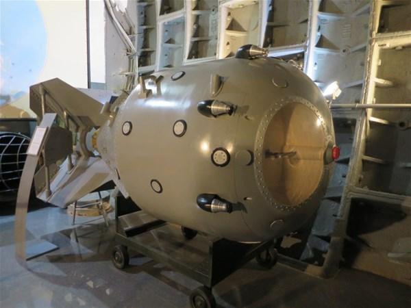 Sıradan bir bina gibi duruyor ama...