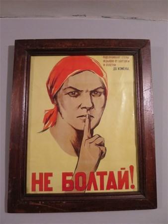 Sıradan bir bina gibi duruyor ama...