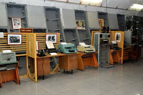 Sıradan bir bina gibi duruyor ama...