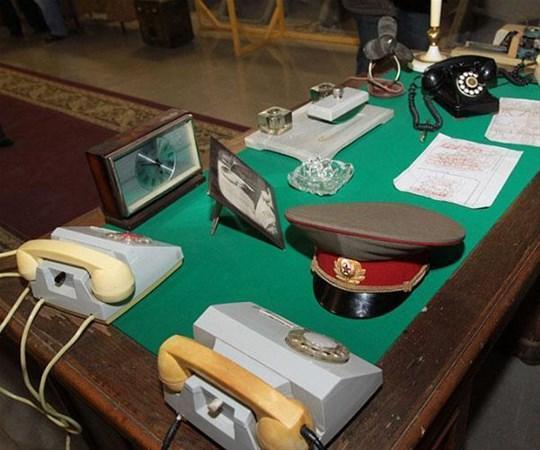 Sıradan bir bina gibi duruyor ama...