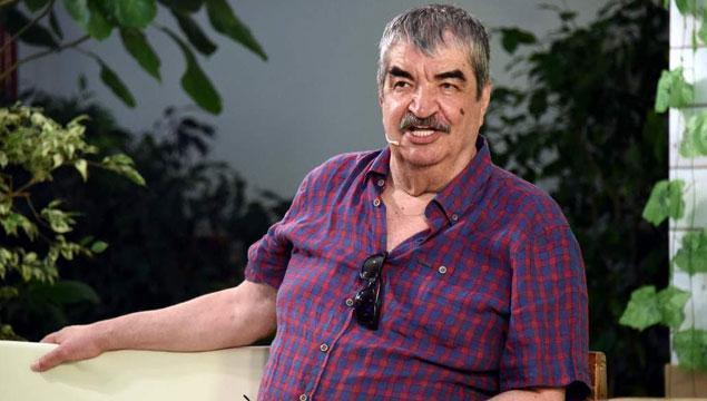 Bülent Kayabaş hayatını kaybetti Ölüm nedeni belli oldu...