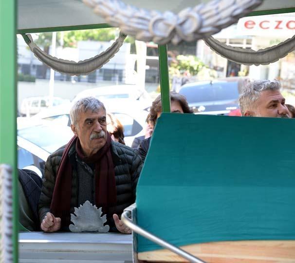 Bülent Kayabaş hayatını kaybetti Ölüm nedeni belli oldu...