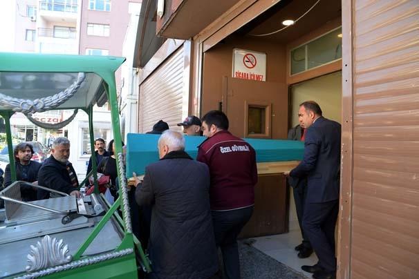 Bülent Kayabaş hayatını kaybetti Ölüm nedeni belli oldu...